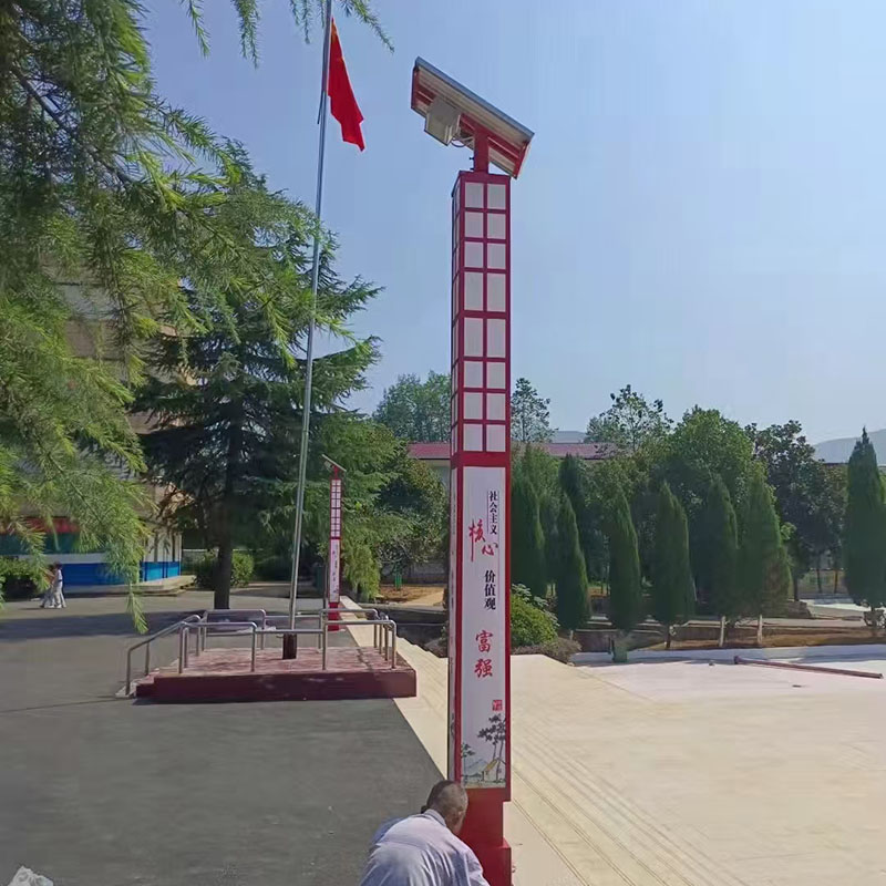 乌鲁木齐景观灯价格