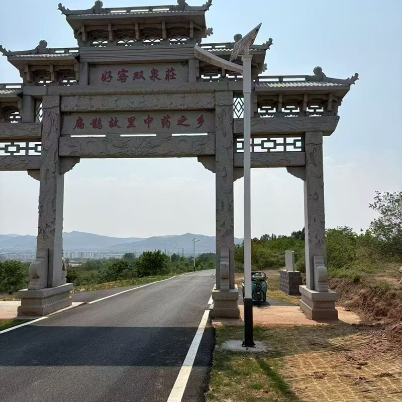 乌鲁木齐8米太阳能路灯生产厂家