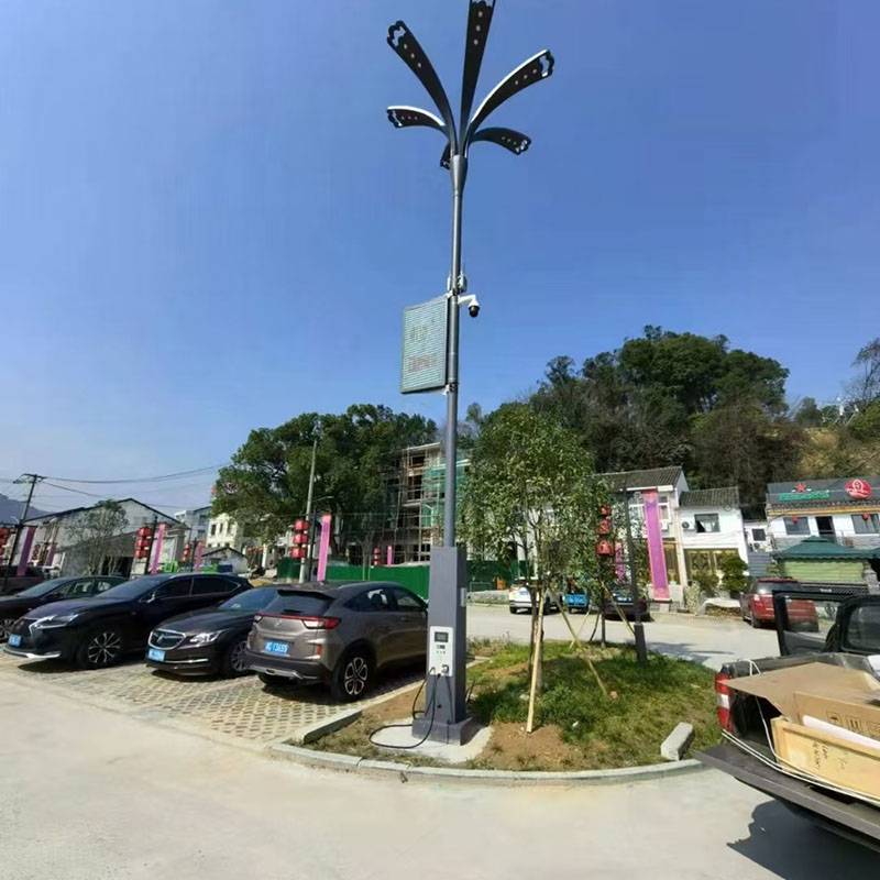 乌鲁木齐太阳能路灯安装价格