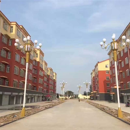 乌鲁木齐中华灯批发