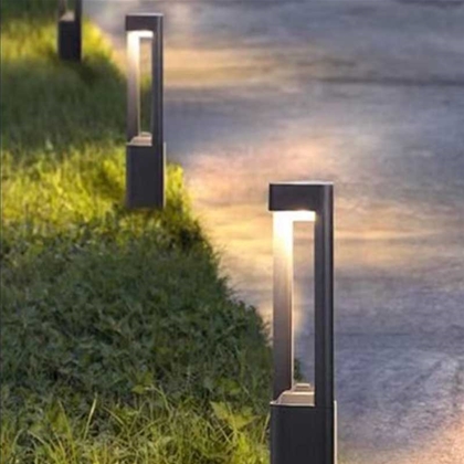 乌鲁木齐景观灯生产厂家