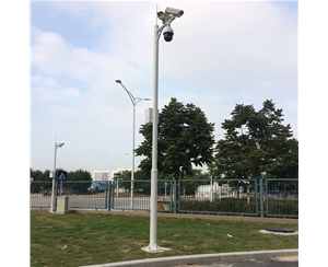 乌鲁木齐道路监控杆-LB-05