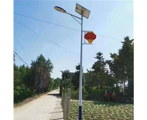 乌鲁木齐一体化太阳能路灯哪家好