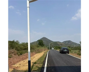 乌鲁木齐太阳能路灯多少钱
