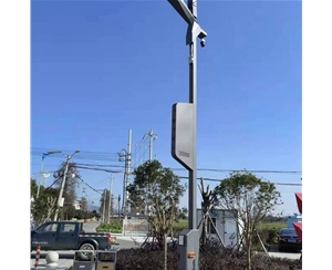 乌鲁木齐太阳能路灯厂家