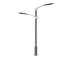 乌鲁木齐一体化路灯生产厂家